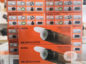 Godox AK-R1 Speedlite Accessories Kit for Godox V1 and H200R