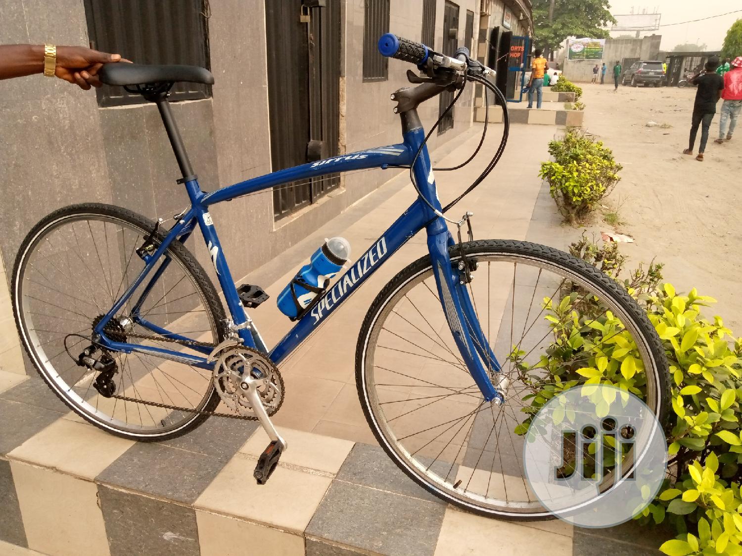 Specialized Sport Bicycle