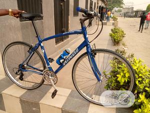 Specialized Sport Bicycle