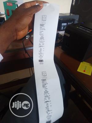 Pos and Cash Register Installation by Teso Tech