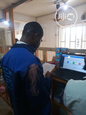 Pos and Cash Register Installation by Teso Tech