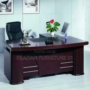 Executive Table