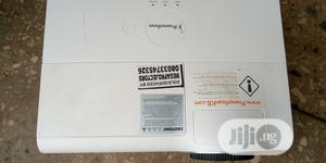 Super Bright Promethean Projector