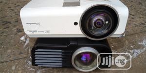 Short Trow Projectors