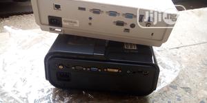 Short Trow Projectors