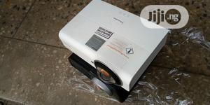 Short Trow Projectors