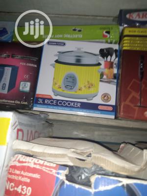 3L Rice Cooker