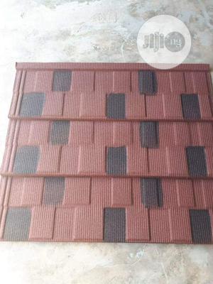 Bestsellers of Stone Coated Roofing Sheets