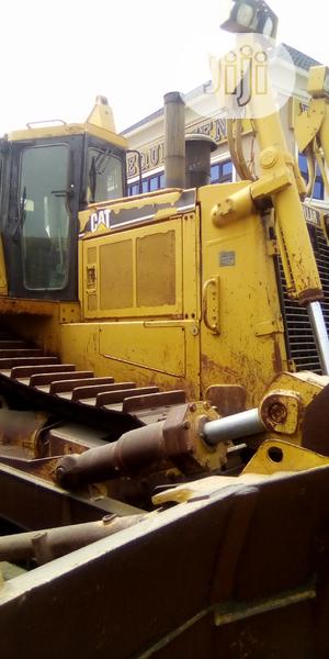 Bulldozers D6H, D6R, D8R, D8N, D7H Etc for Sale