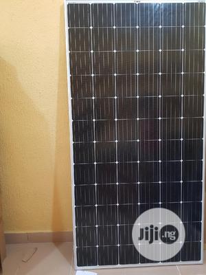 Sunpower 300w Mono Solar Panel