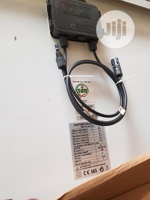 Sunpower 300w Mono Solar Panel