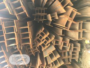 Steel H Beams