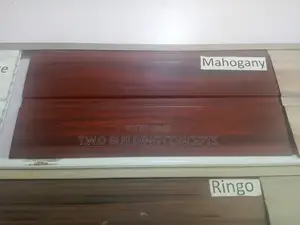 Amoula PVC Ceiling