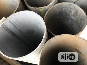 Original Galvanized Pipes