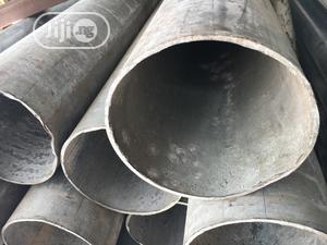 Original Galvanized Pipes
