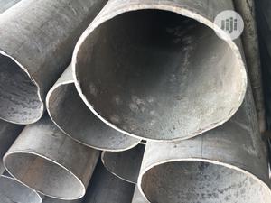 Original Galvanized Pipes