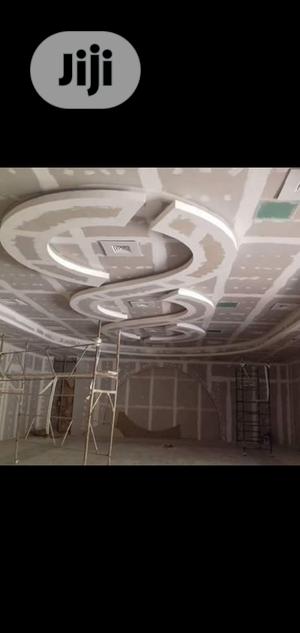 Best Pop And Suspended Ceiling