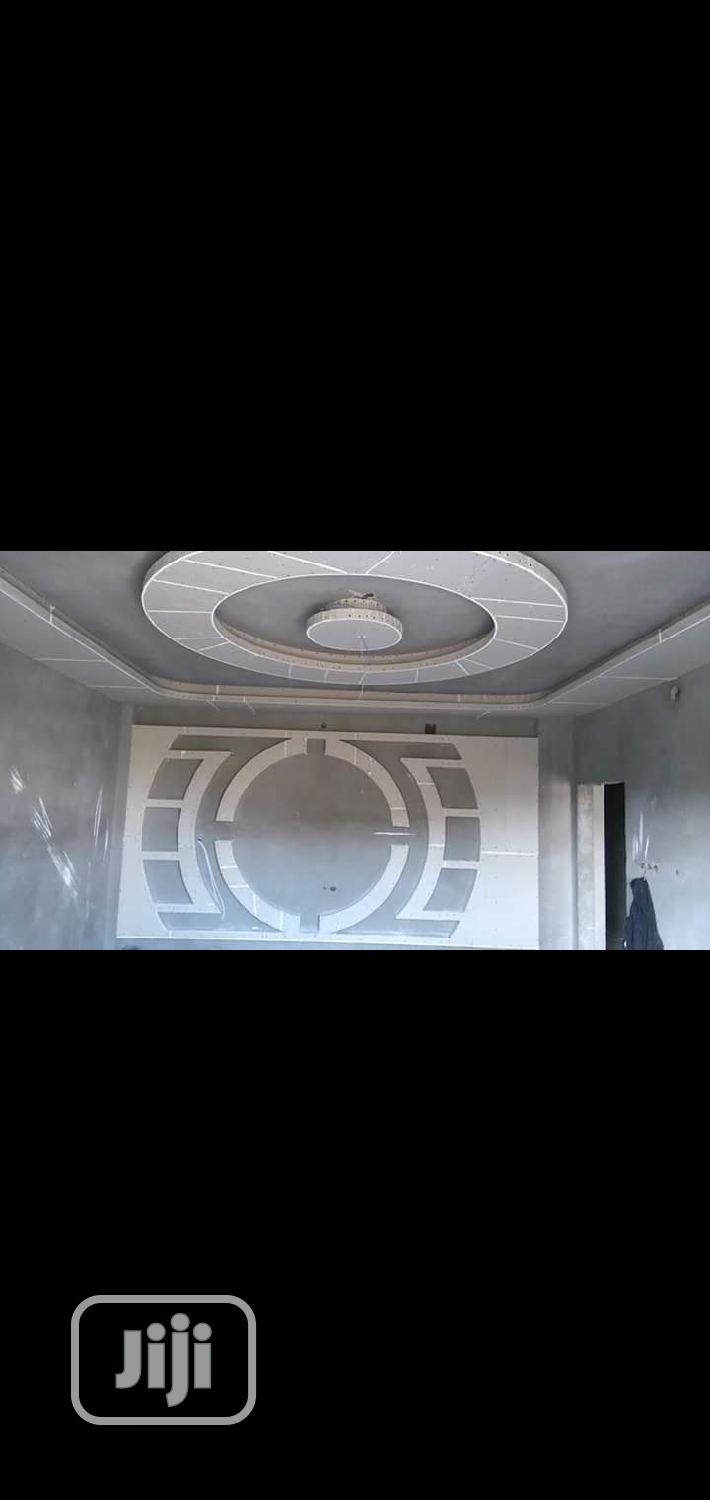 Best Pop And Suspended Ceiling