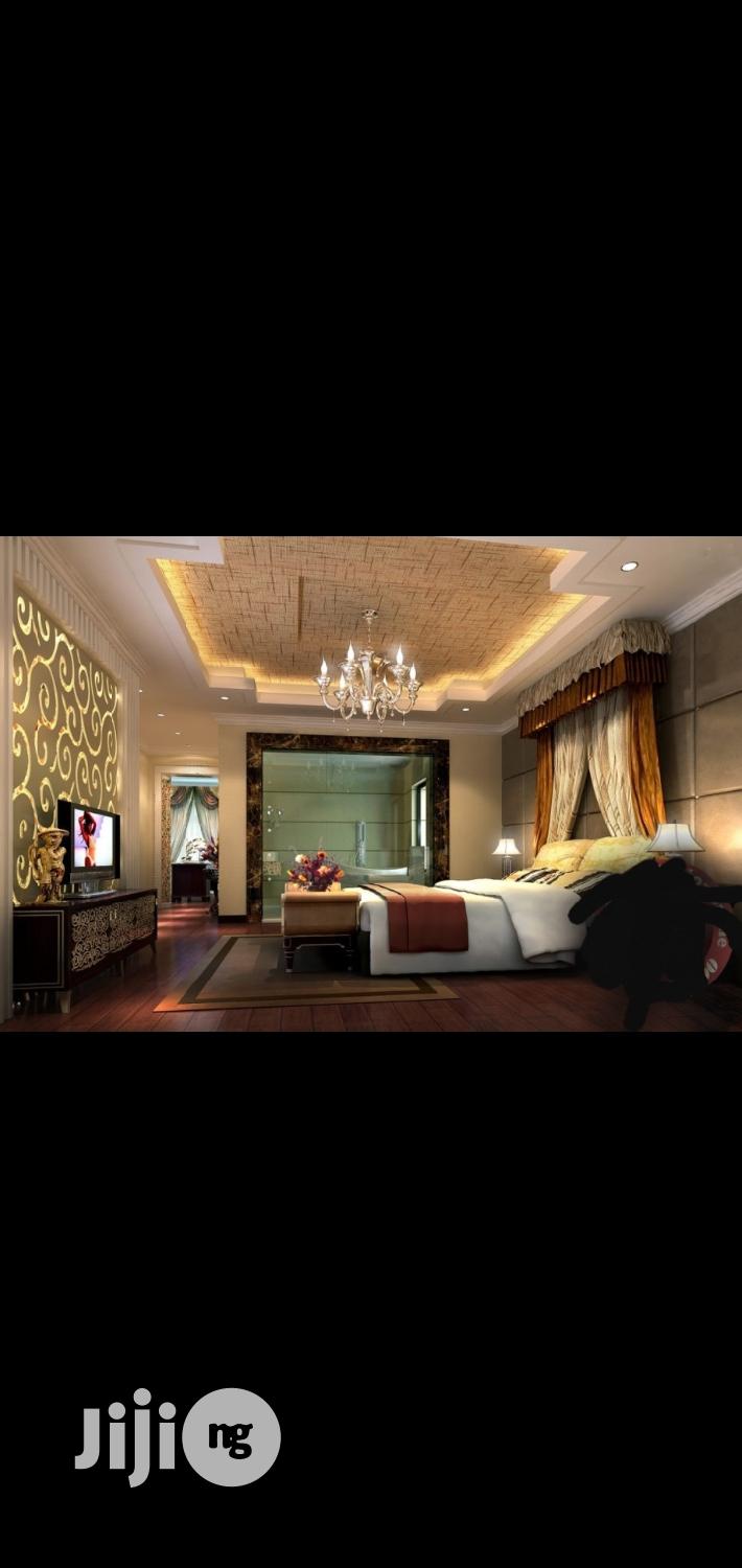 Best Pop And Suspended Ceiling