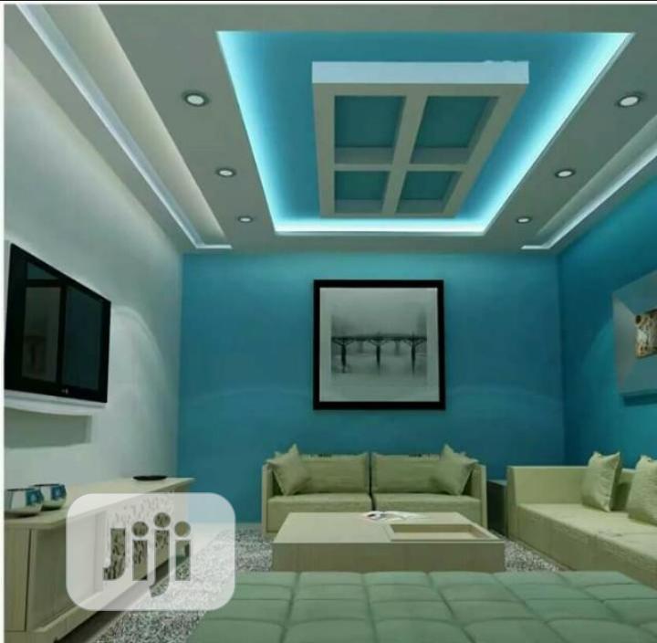 Best Pop And Suspended Ceiling