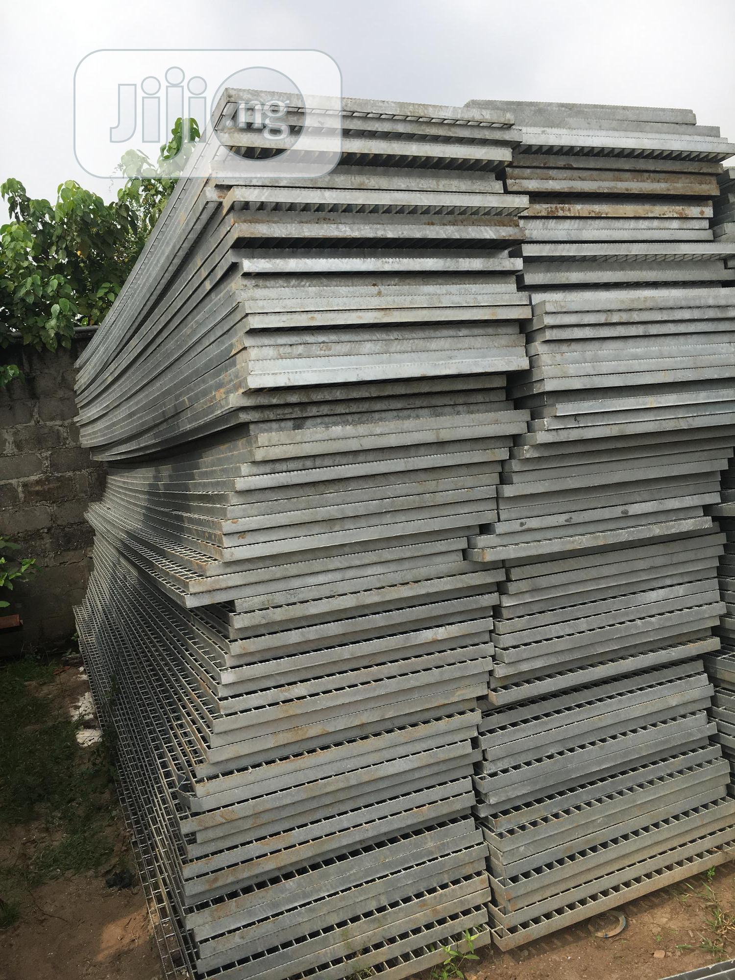 25mm Grating Sheet