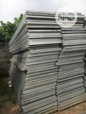 25mm Grating Sheet