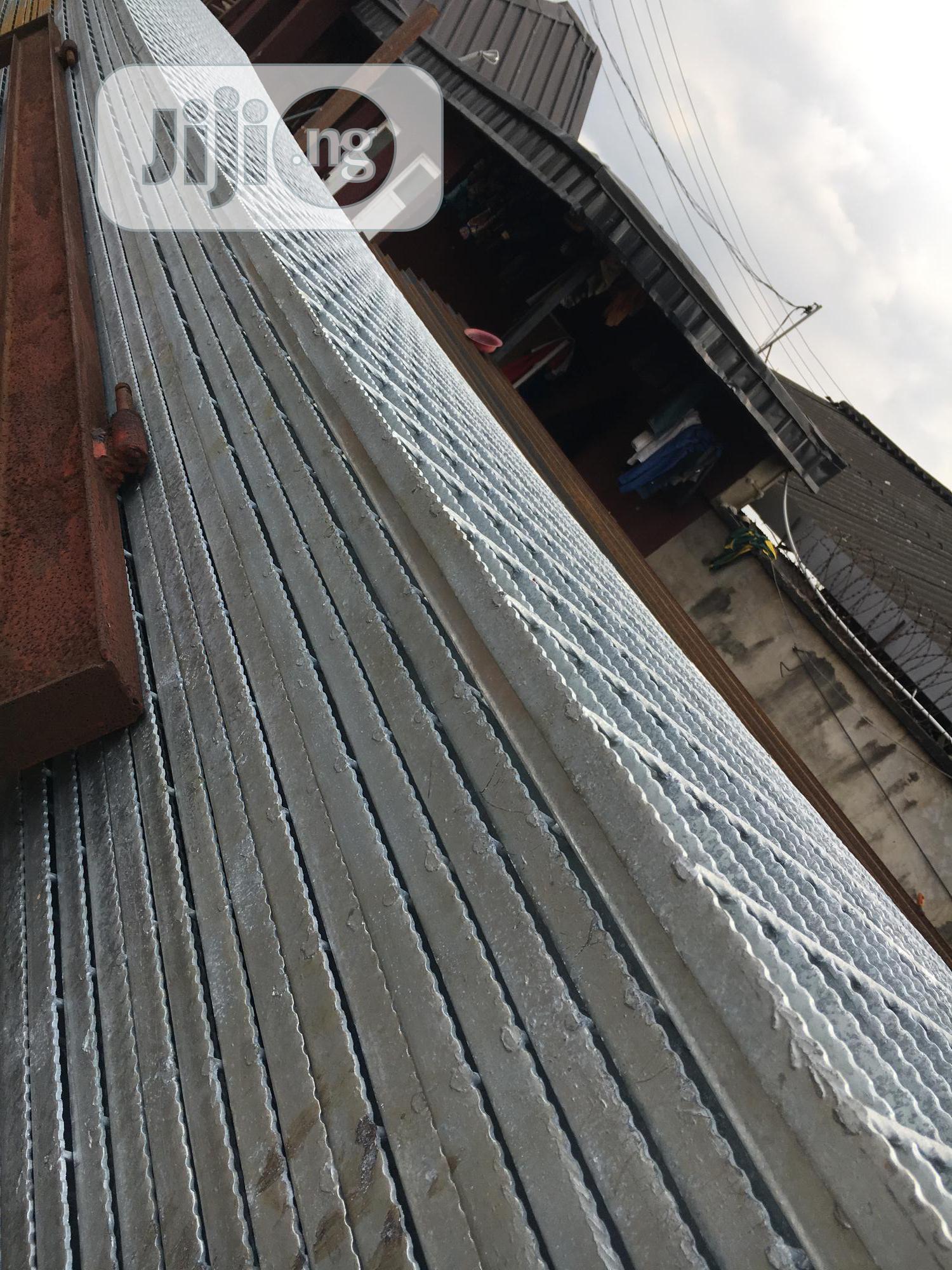 25mm Grating Sheet
