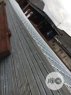 25mm Grating Sheet
