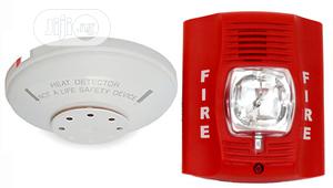 Fire Alarm System Installation In Nigeria By Teso Tech