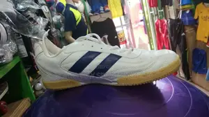 Badminton Nd Squash Canvas, Including Table Tennis