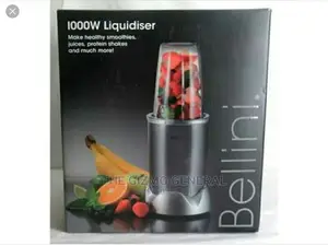 Bellini 1000W Liquidiser - BTGW845