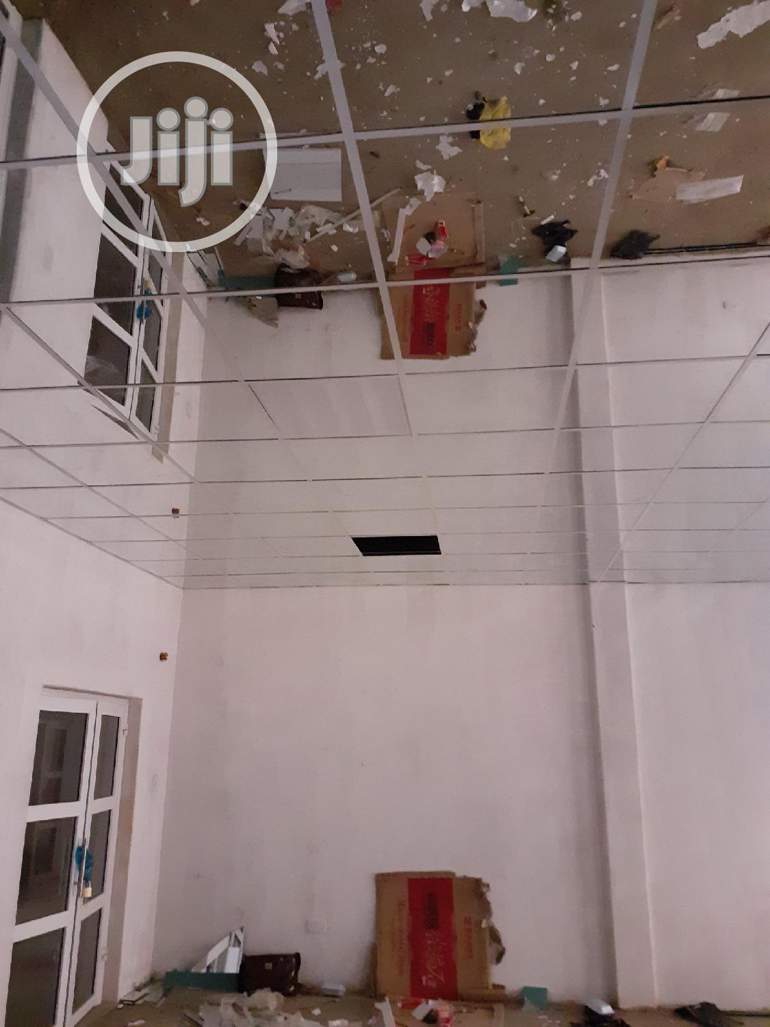 Best Pop And Suspended Ceiling
