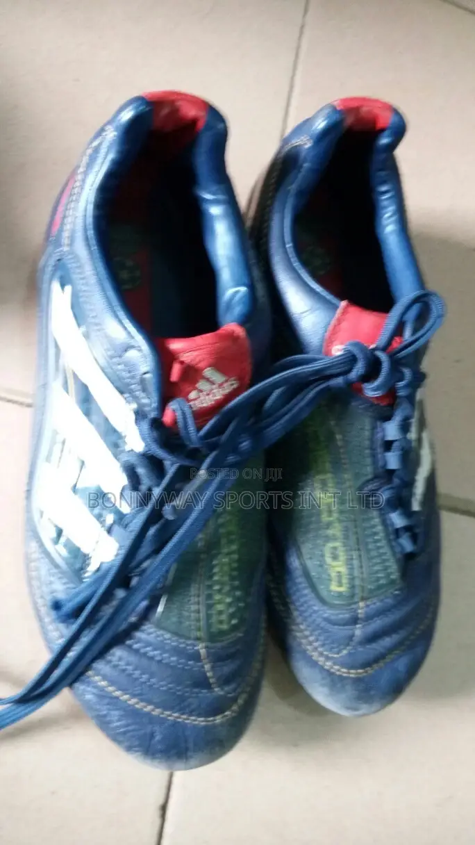 Children Soccer Boot