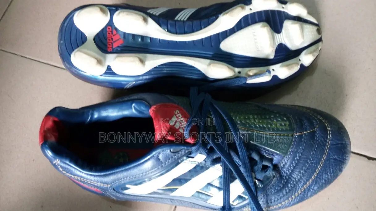 Children Soccer Boot