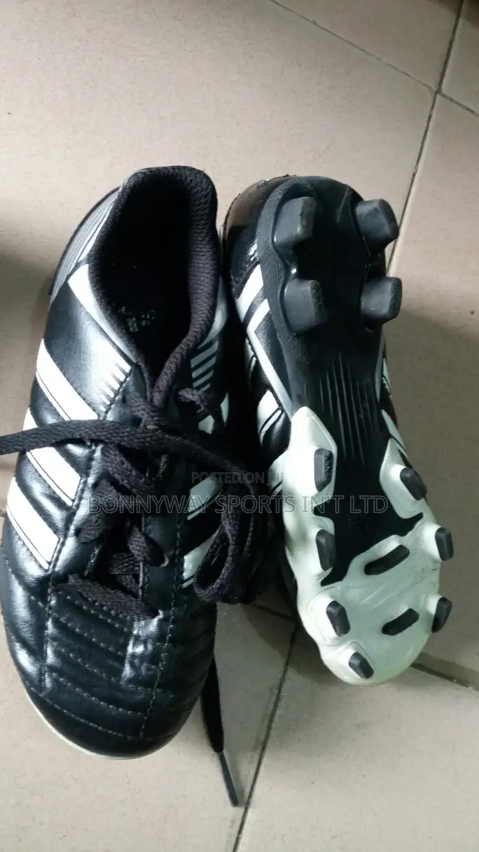 Children Soccer Boot