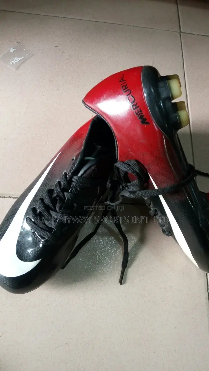 Children Soccer Boot