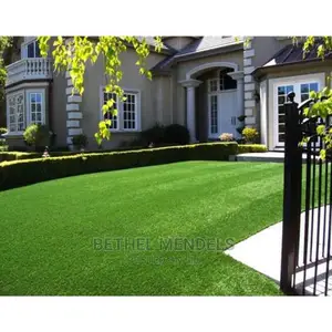 Synthetic Grass For Outdoor Lawn