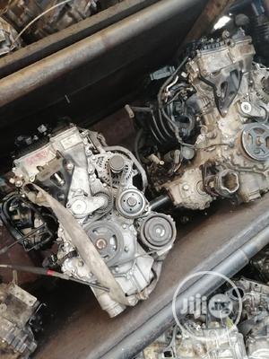 1NR Engine for Toyota Corolla Direct Tokunbo