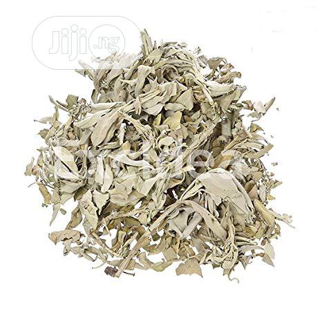Sage Dried Leaves Potent Herbs Against Bacteria Fungi 250g
