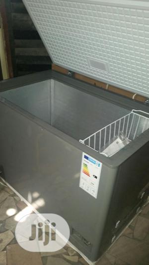 Ocean Deep Freezer ( Model - 400L)