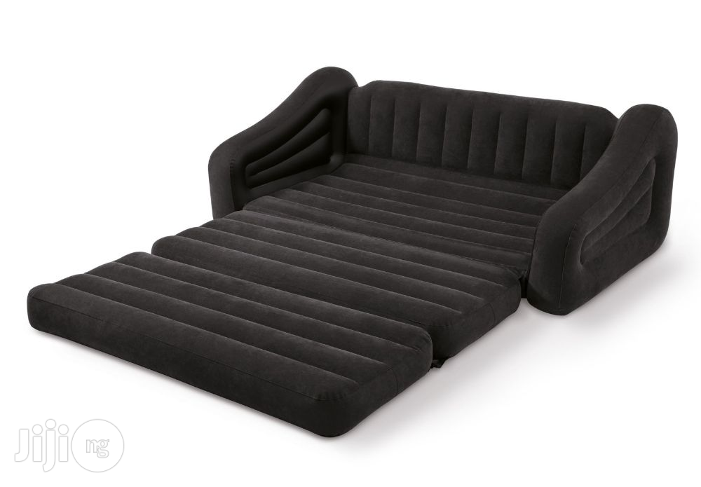 The Intex Pull-out Chair