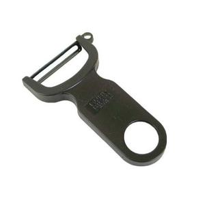 USA Kuhn Rikon Original Swiss Peeler, Black
