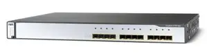 Cisco Switch 3750g-12s