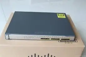 Cisco Switch 3750g-12s