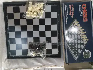 Chess Game 63