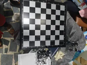 Chess Game 63