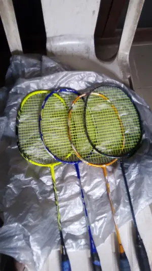 Badminton Racket