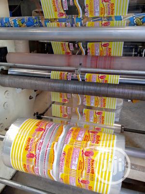 Affordable Popcorn Nylon