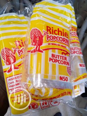 Affordable Popcorn Nylon