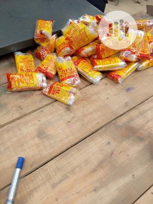 Affordable Popcorn Nylon